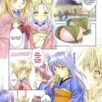  ����� Cherry Lip <small>Story & Art</small> 